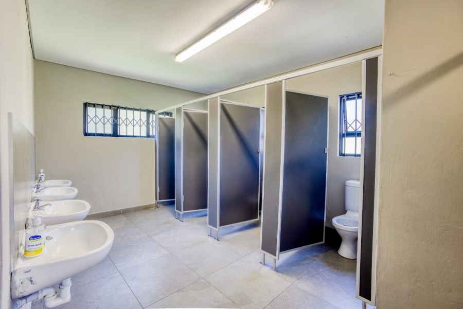 Commercial Property for Sale in Summerpride Eastern Cape